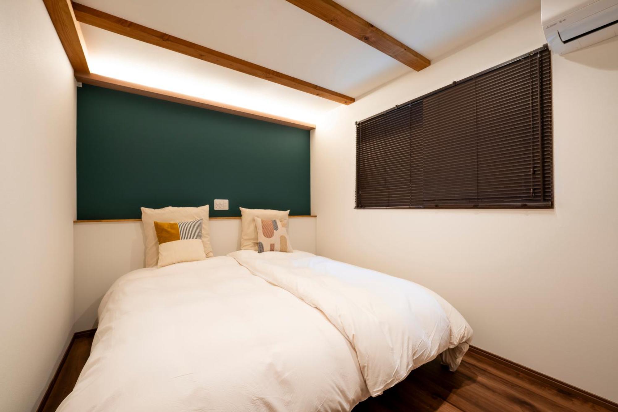Pension Bonnard Hakuba Exterior photo
