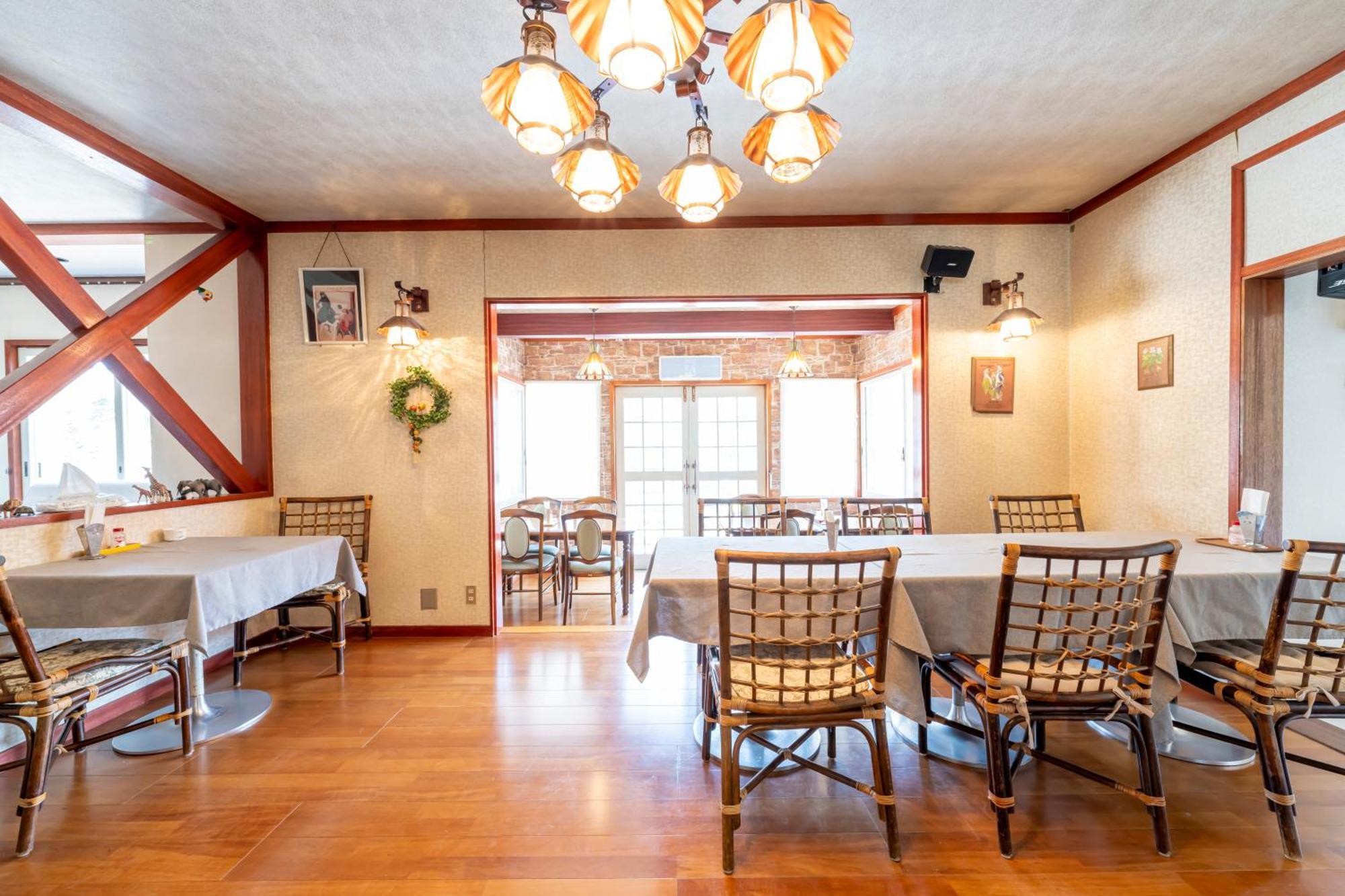 Pension Bonnard Hakuba Exterior photo