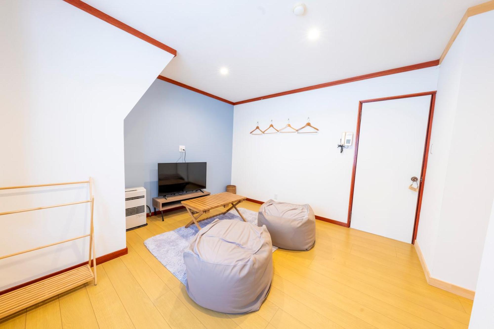 Pension Bonnard Hakuba Exterior photo