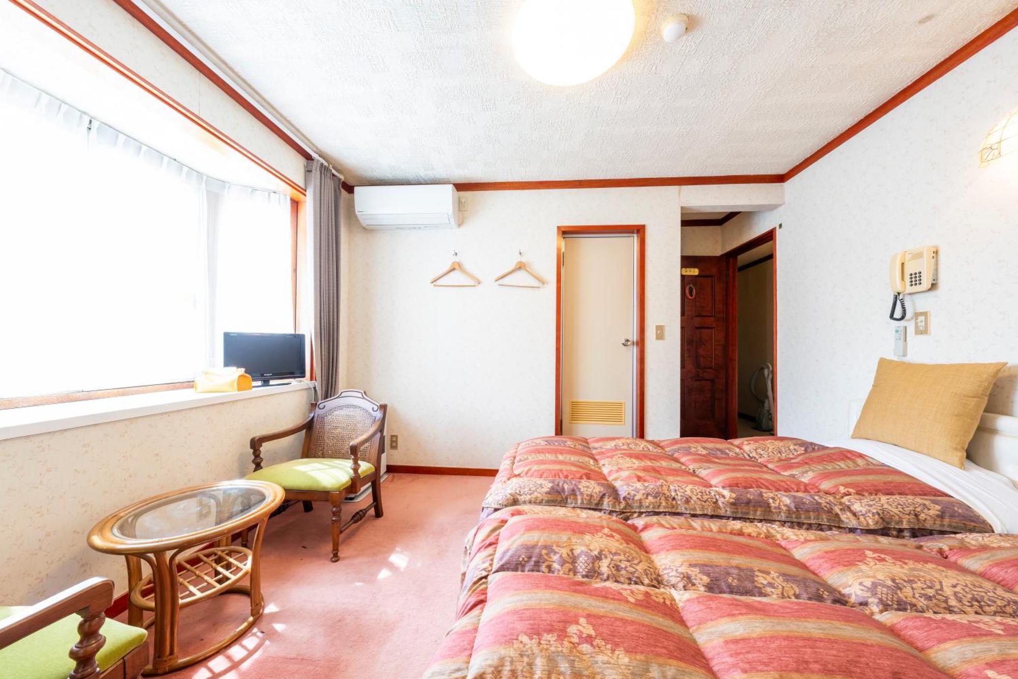 Pension Bonnard Hakuba Exterior photo